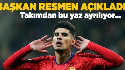 Florinel Coman hakkında açıklama: Ayrılıyor... Florinel Coman kimdir?