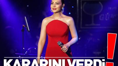 Ebru Gündeş Reza Zarrab'dan ayrılma kararı aldı