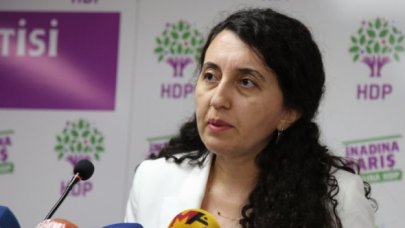 HDP, yürüyüş güzergahları açıkladı
