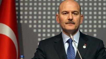 Soylu'dan 'Dürümlü katliamı' ile ilgili flaş açıklama!
