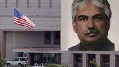 ABD'nin Ankara Büyükelçiliği'nden 'Metin Topuz' açıklaması: Hayal kırıklığına uğradık