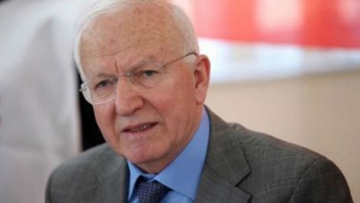 "Topkapı da Ayasofya da Sultanahmet de müze olmalı" diyen Kaboğlu'ndan açıklama