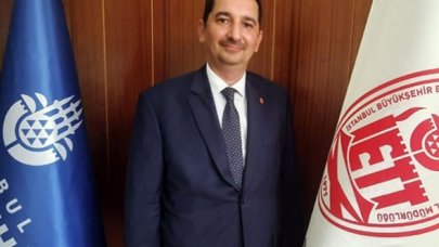 İETT’nin yeni genel müdürü  Alper Bilgili oldu|Alper Bilgili kimdir?