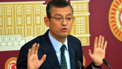 CHP'li Özel: Tamamlayıcı emekliliği duyan işçimiz bilsin ki kıdem tazminatına el uzatıyorlar