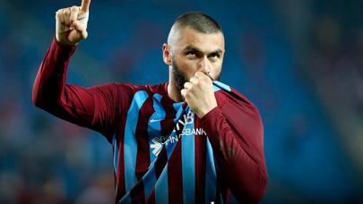Burak Yılmaz'dan çifte yalanlama