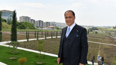 Beylikdüzü sembol oldu