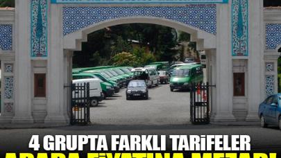 Araba fiyatına mezar