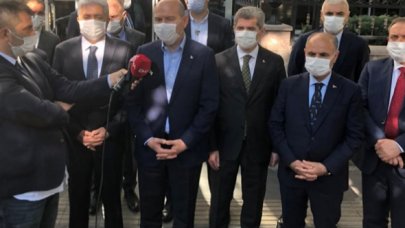 Soylu'dan Bataklık Operasyonu açıklaması: Cumhuriyet tarihinin en büyüğü