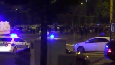 Eylem yapan 15 Temmuz gazisine, 'FOX TV'ye izinsiz demeç verdiği' gerekçesiyle soruşturma açıldı!