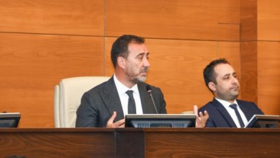 Tavsiye kararı İBB'ye sunulacak