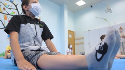 Yaz atölyeleri başladı