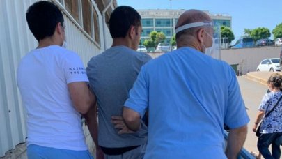 Pendik'te destek evinde iki otizmliye şiddet