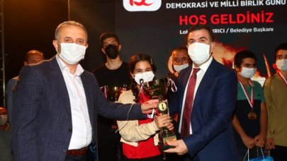 86 yıllık rüya gerçekleşti