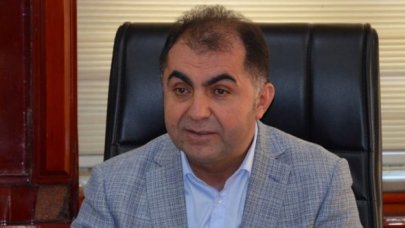 Görevden alınan Batman Belediye Başkanı Mehmet Demir gözaltına alındı