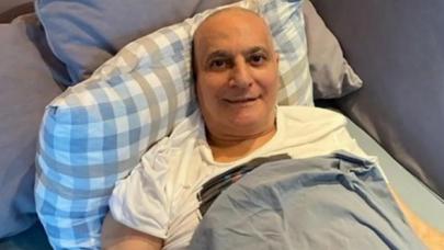 Mehmet Ali Erbil, bir ay kimseyi görmeyecek