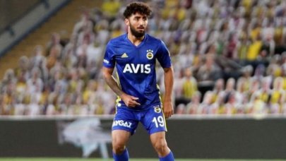 Allahyar Sayyadmanesh ilk kez 11'de