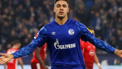 Ozan Kabak, 35 milyon euroya tranfer oluyor