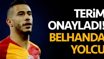 Al-Nassr Belhanda'nın peşinde!