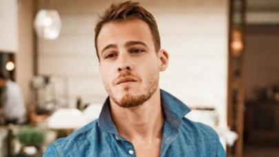 Ünlü oyuncu Kerem Bürsin'in acı günü