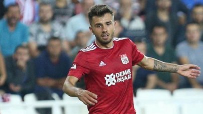 Emre Kılınç Galatasaray'da! Emre Kılınç kimdir?