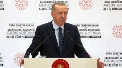 Cumhurbaşkanı Erdoğan'dan 'psikoloji eğitimi' için rapor talimatı