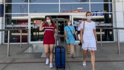 Almanya, Türkiye'ye yönelik seyahat uyarısını 4 il için kaldırdı