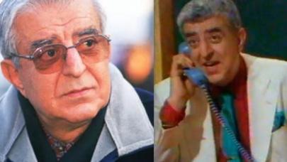 Tiyatrocu Üstün Asutay hayatını kaybetti| Üstün Asutay kimdir?