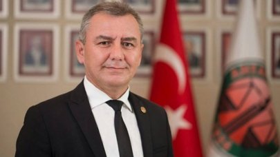 Antalya Barosu Başkanı Polat Balkan hastaneye kaldırıldı