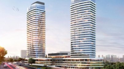 Mahkeme'den TOGO Kuleleri'ne iptal kararı