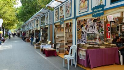 Beylikdüzü 4. Sahaf Festivali başlıyor