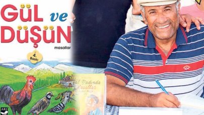 Böyle çocuk kitabı mı olur?