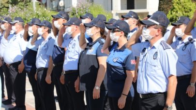 Zabıta Teşkilatı 194 yaşında