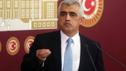 HDP'li Gergerlioğlu "6 Eylül anma ve yas günü ilan edilsin" diyerek kanun teklifi sundu