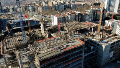 AKM'nin faturası 1 milyarı geçti