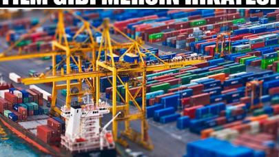 Film gibi Mersin hikayesi