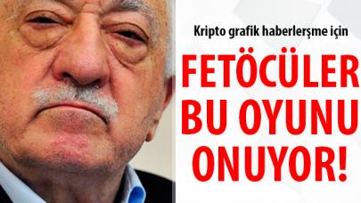 FETÖ'nün yeni numarası: 2048 fun and relaxing puzzle game