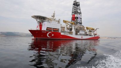 Yavuz Sondaj Gemisinin görev süresi uzatıldı