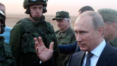 Rusya'dan Amerika açıklaması