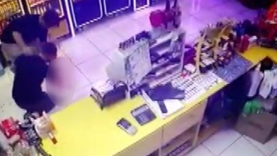 Silahla şakanın sonu kötü bitti