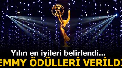 2020 Emmy Ödülleri sahiplerini buldu! İşte ödül kazanan diziler ve oyuncular