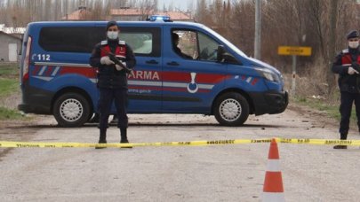 Adıyaman'da 66 ev karantinaya alındı