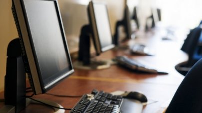 Kurslar online olacak