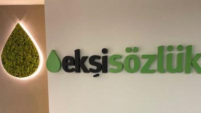 Ekşi Sözlük'te CEO torpilli eşin yazar yapılması deprem yarattı! Çok sayıda kişi kovuldu