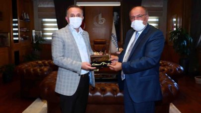 Bağcılar Belediyesi üç belediye ile daha kardeş oluyor