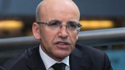 Başbakan Yardımcısı Şimşek, ABD Hazine Bakanı ile demir çelik tarifesini görüştü