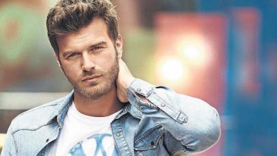 Kıvanç Tatlıtuğ ekranlara dönüyor