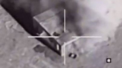 Minyatür Bomba Projesi test edildi