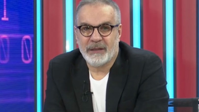 Hadi Özışık'ın Covid 19 testi pozitif çıktı