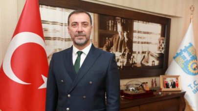 Başkan Volkan Yılmaz'dan 1 Kasım Silivri'nin Kurtuluş Günü mesajı