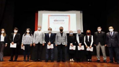 İnsani Yardım Atölyesi’nde ikinci dönem